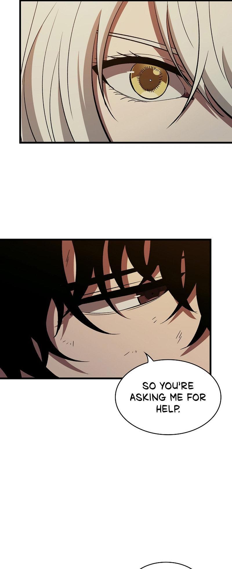 Pick Me Up, Infinite Gacha Chapter 51 — page 59