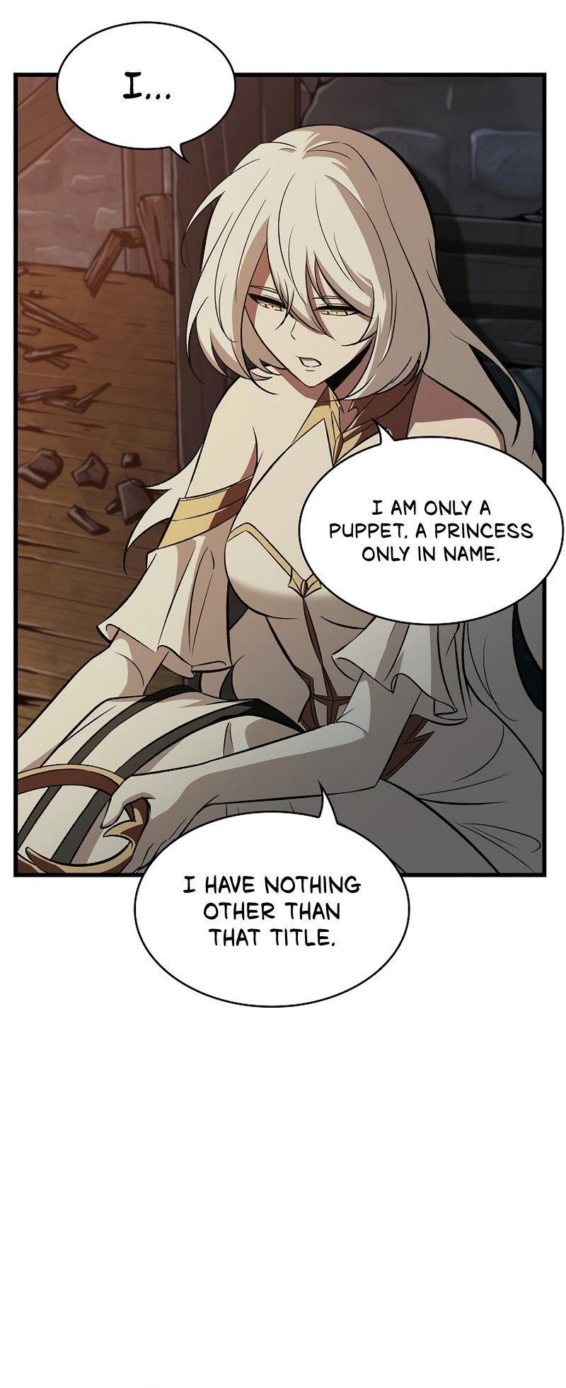 Pick Me Up, Infinite Gacha Chapter 51 — page 61