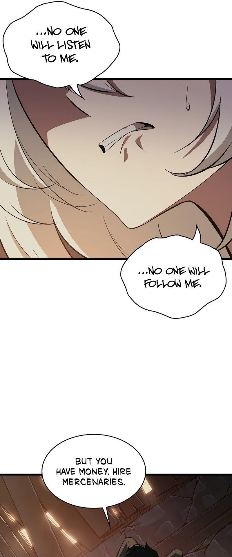 Pick Me Up, Infinite Gacha Chapter 51 — page 62