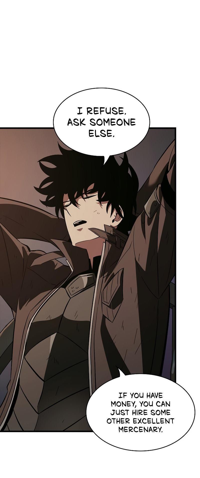 Pick Me Up, Infinite Gacha Chapter 51 — page 64