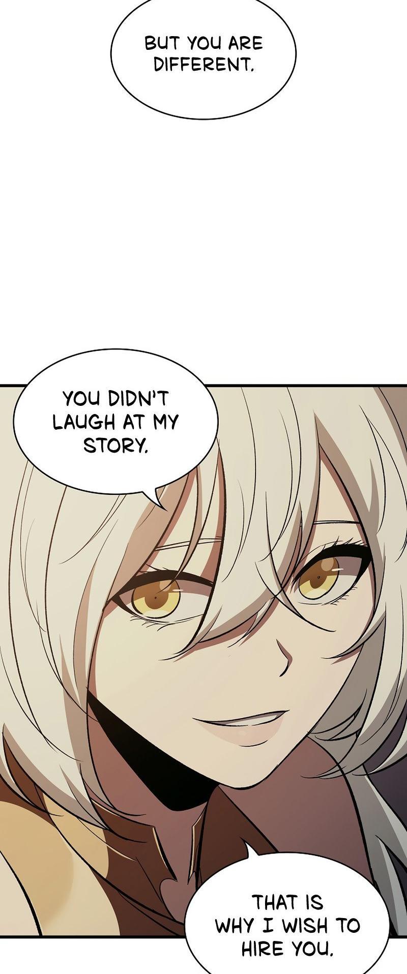 Pick Me Up, Infinite Gacha Chapter 51 — page 66