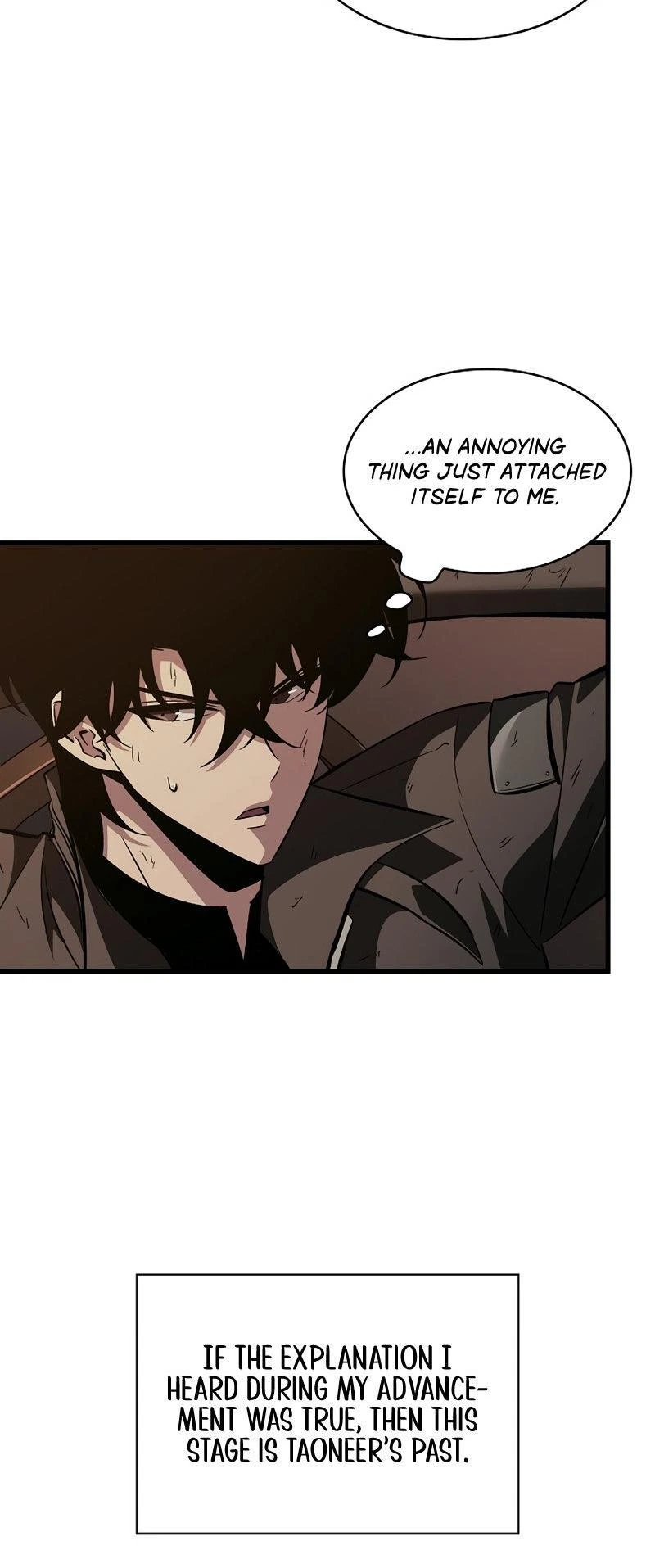 Pick Me Up, Infinite Gacha Chapter 51 — page 67