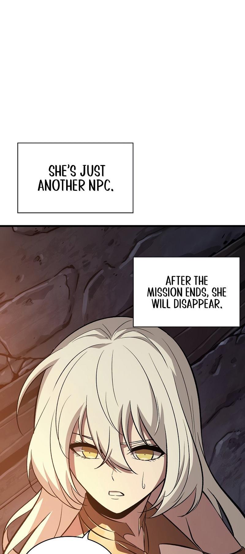 Pick Me Up, Infinite Gacha Chapter 51 — page 70