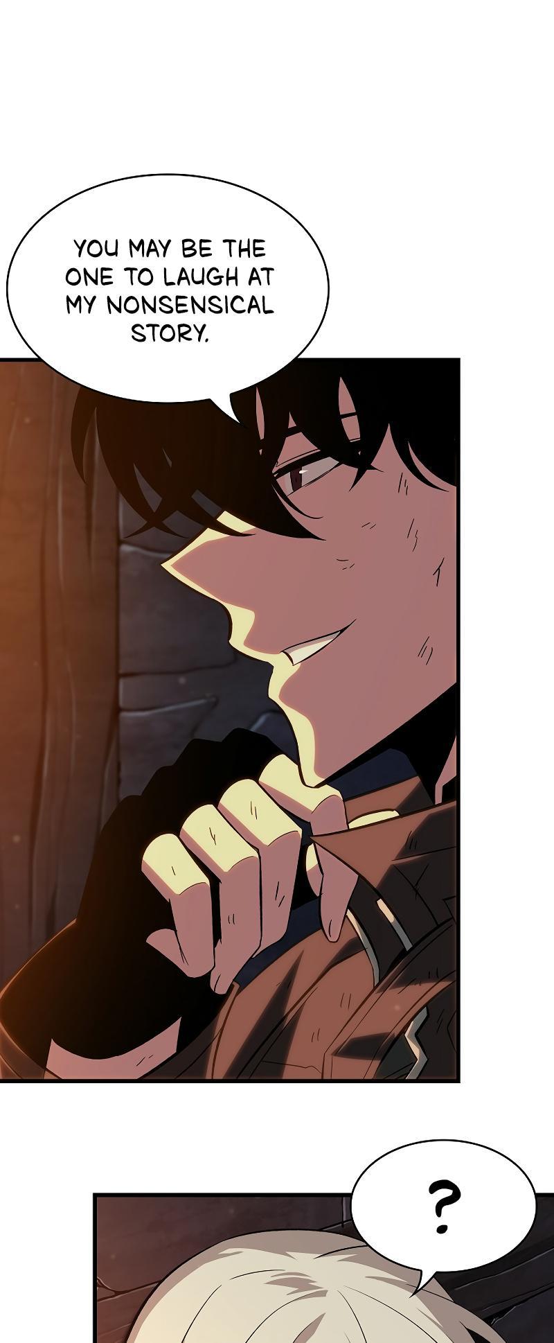 Pick Me Up, Infinite Gacha Chapter 52 — page 2