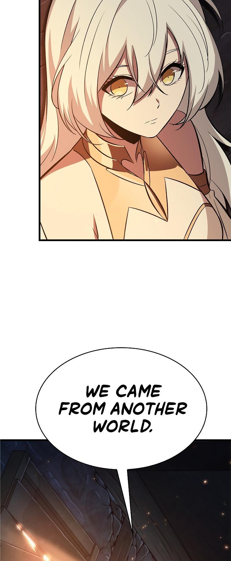 Pick Me Up, Infinite Gacha Chapter 52 — page 3