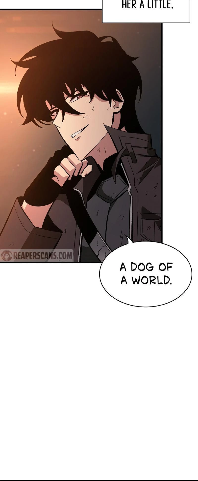 Pick Me Up, Infinite Gacha Chapter 52 — page 7