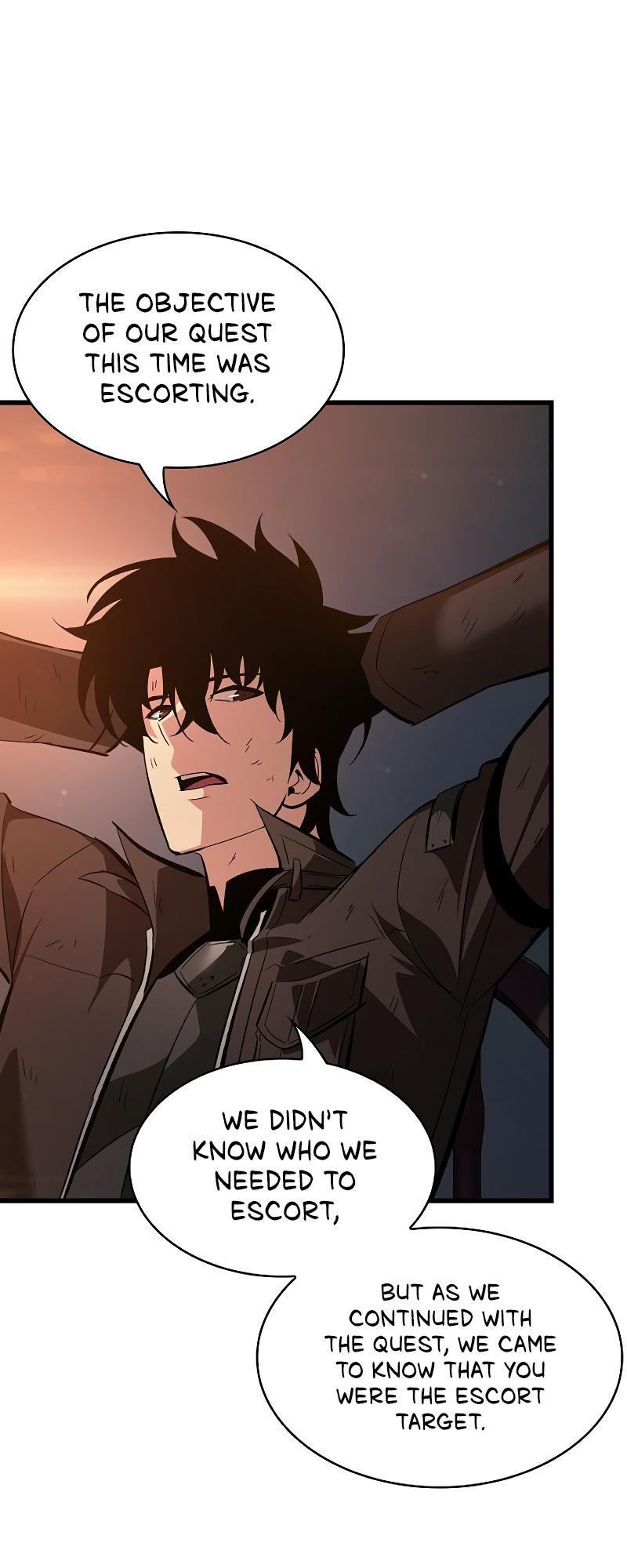 Pick Me Up, Infinite Gacha Chapter 52 — page 9