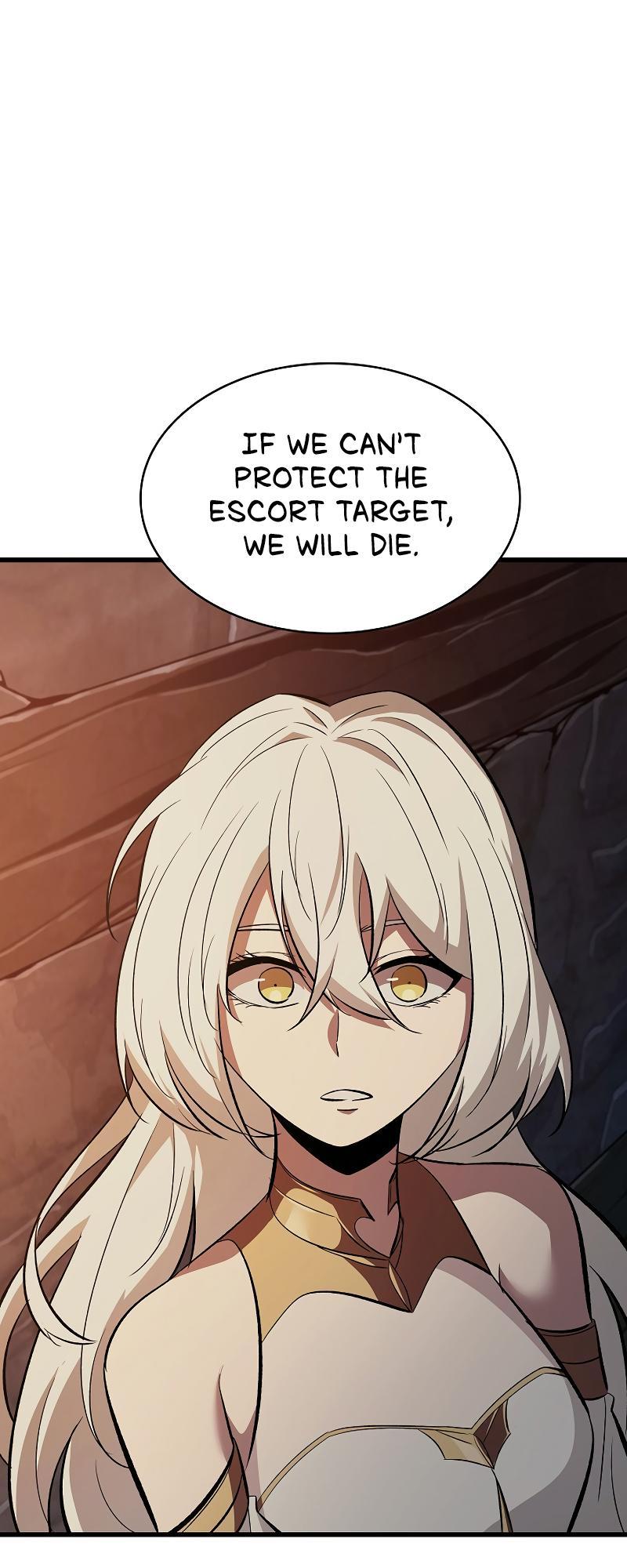 Pick Me Up, Infinite Gacha Chapter 52 — page 10