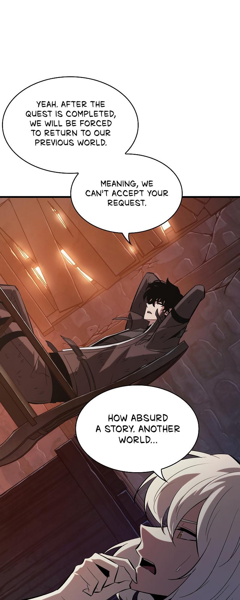 Pick Me Up, Infinite Gacha Chapter 52 — page 12