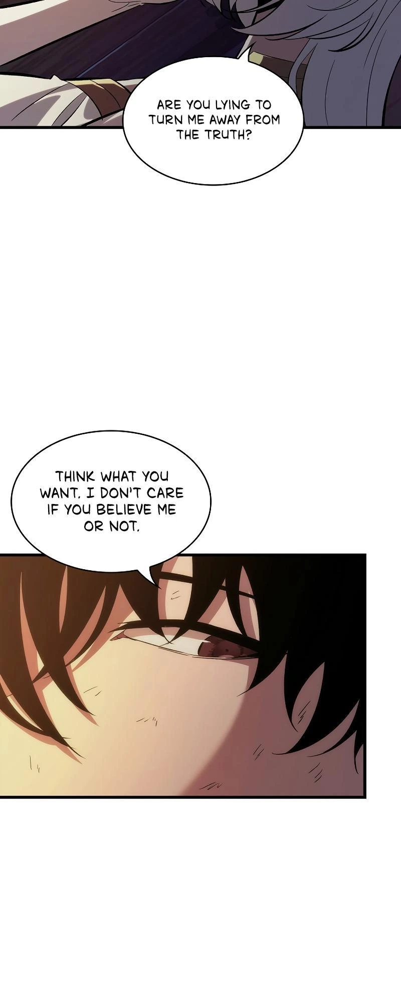 Pick Me Up, Infinite Gacha Chapter 52 — page 13