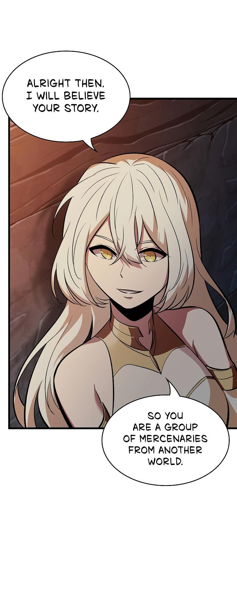 Pick Me Up, Infinite Gacha Chapter 52 — page 14