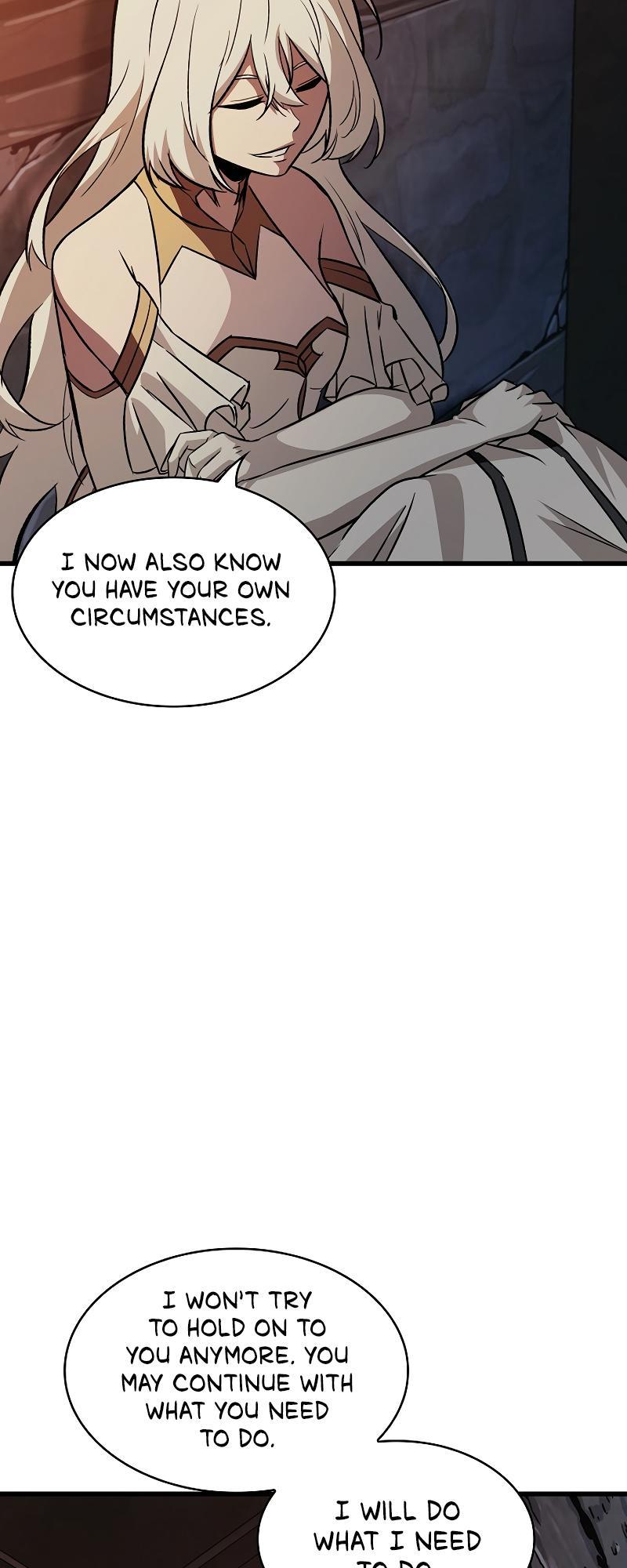 Pick Me Up, Infinite Gacha Chapter 52 — page 16