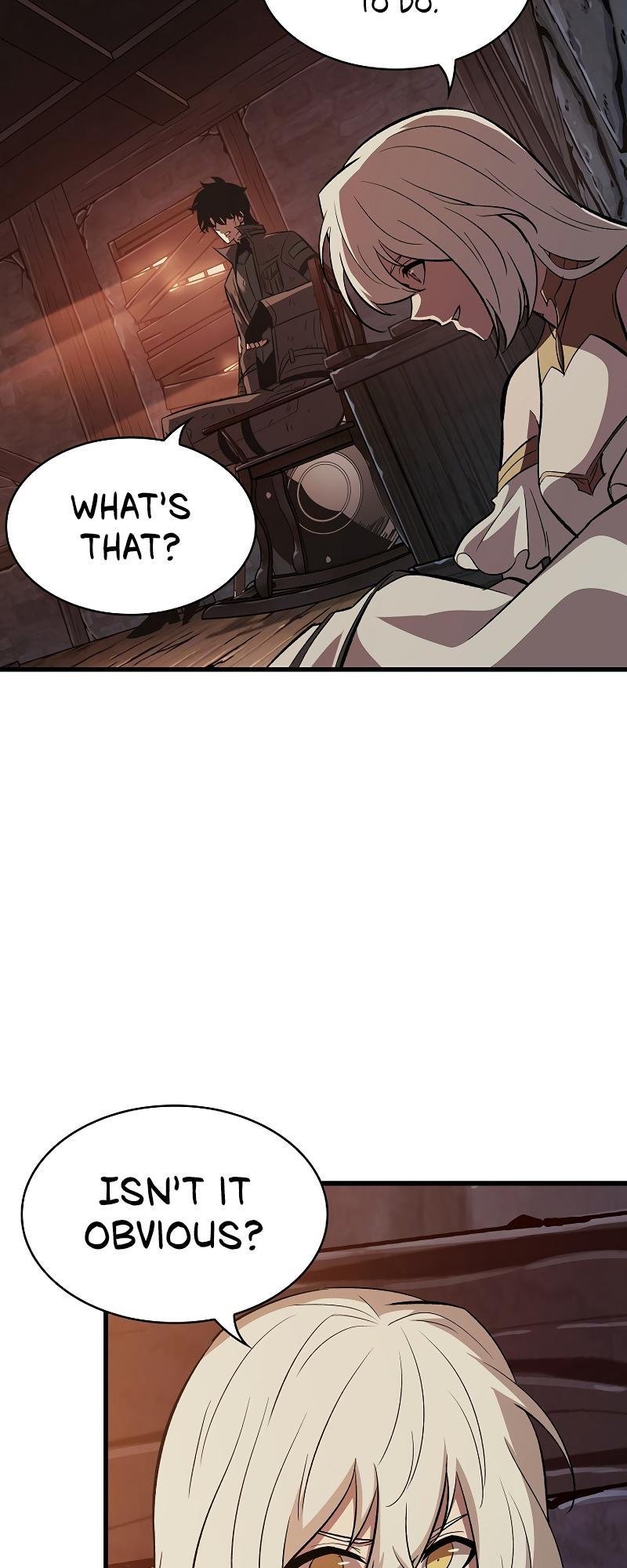 Pick Me Up, Infinite Gacha Chapter 52 — page 17