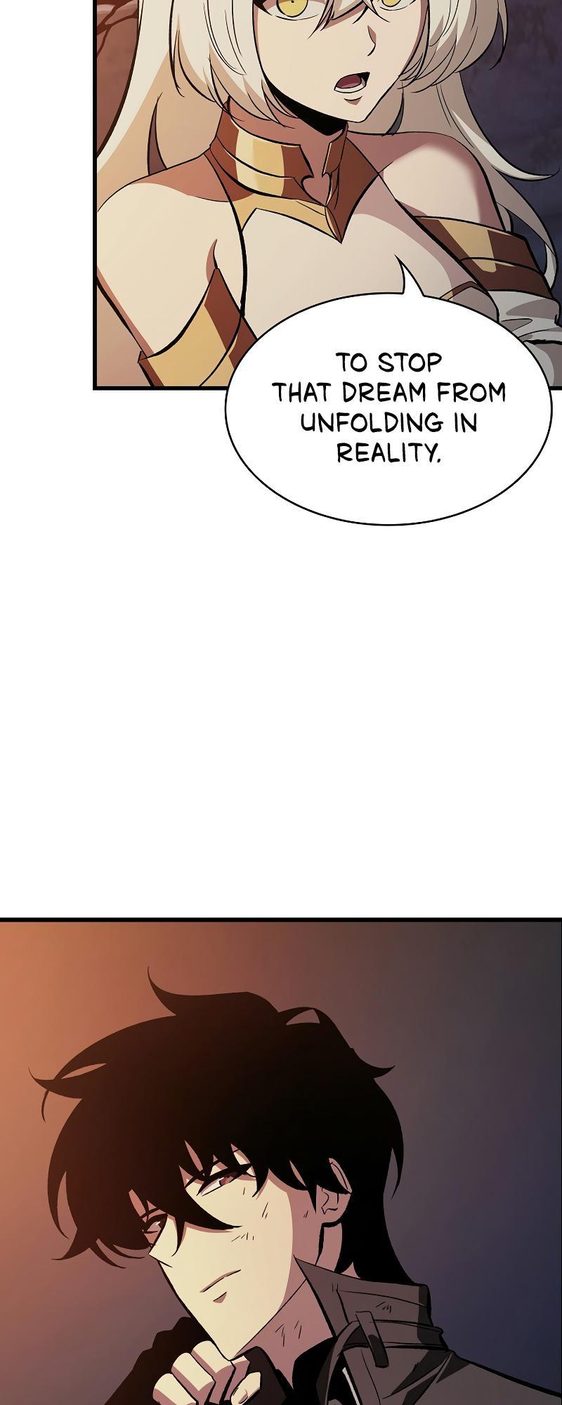 Pick Me Up, Infinite Gacha Chapter 52 — page 18