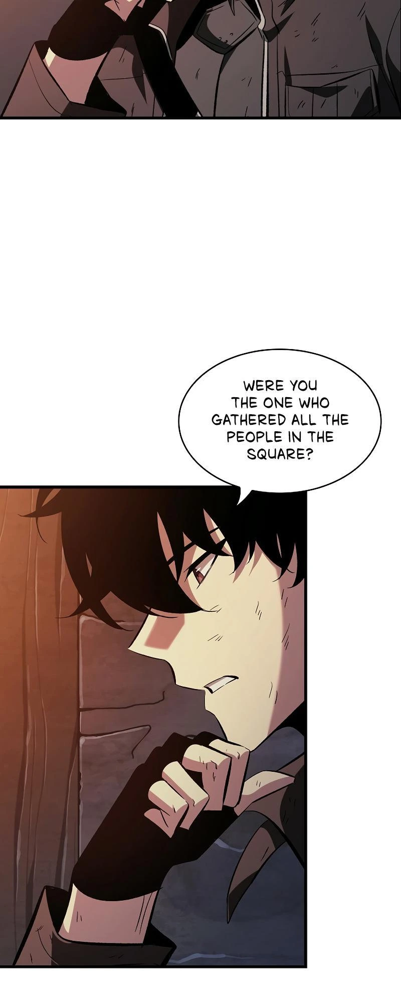 Pick Me Up, Infinite Gacha Chapter 52 — page 19