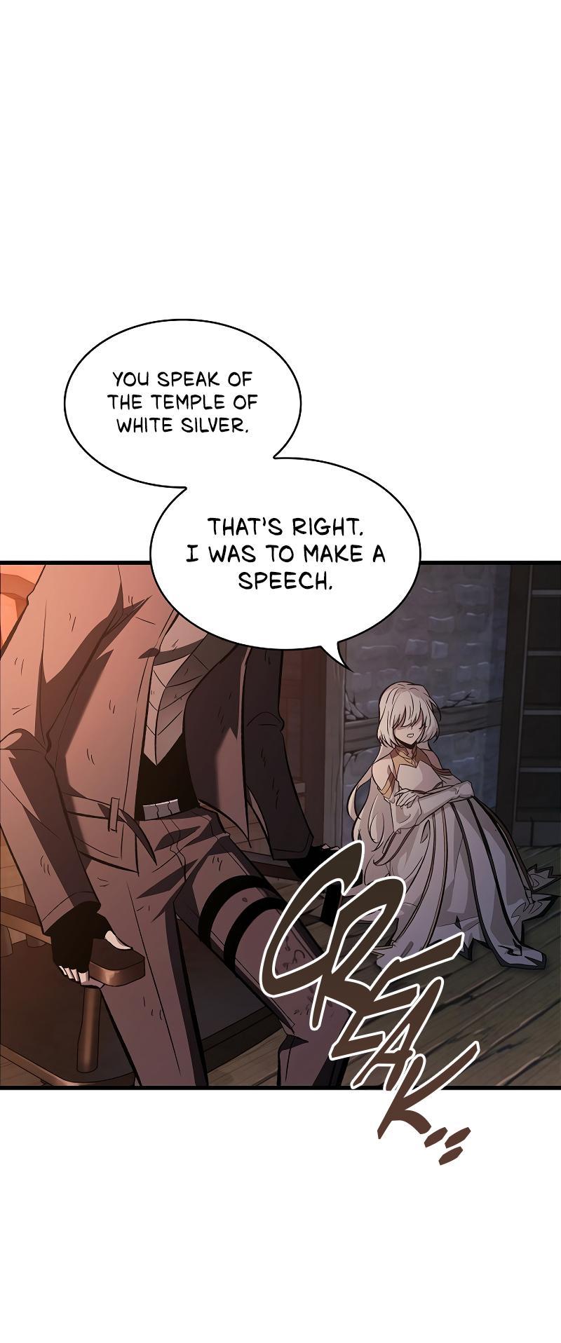 Pick Me Up, Infinite Gacha Chapter 52 — page 20