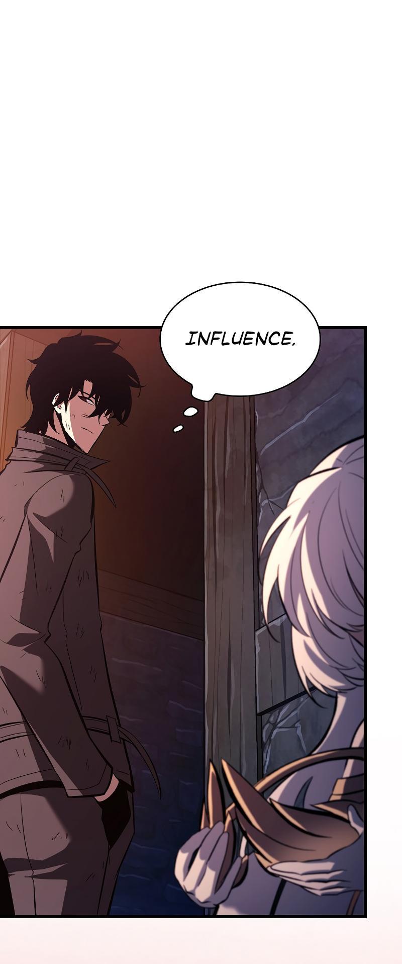 Pick Me Up, Infinite Gacha Chapter 52 — page 22