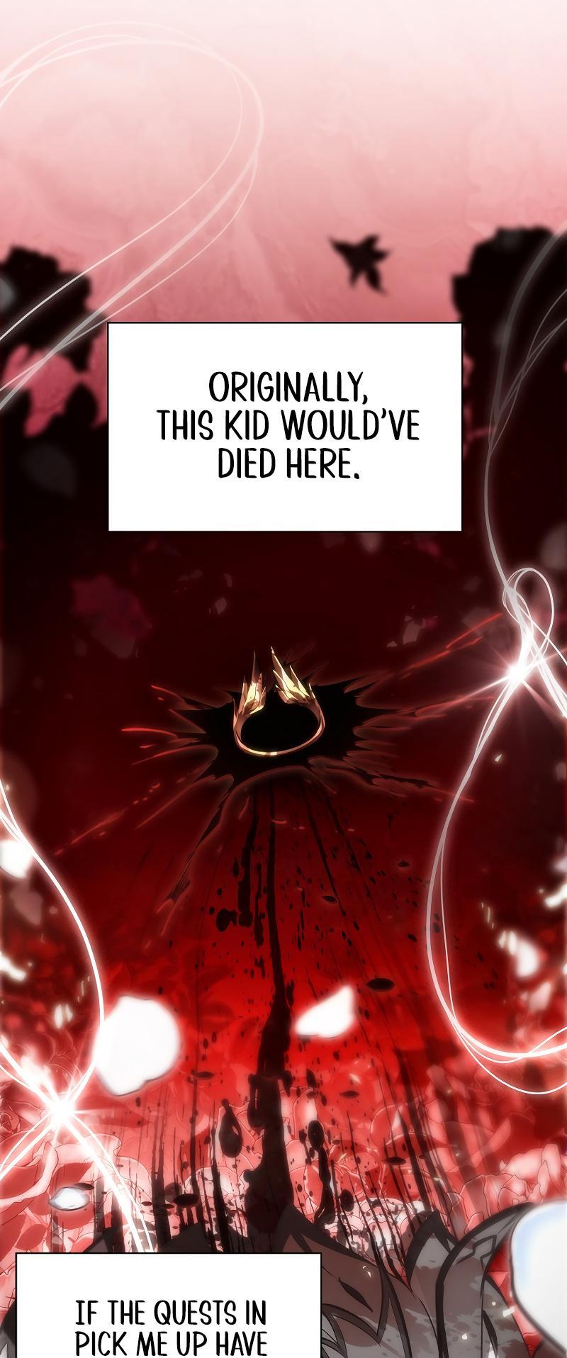 Pick Me Up, Infinite Gacha Chapter 52 — page 23