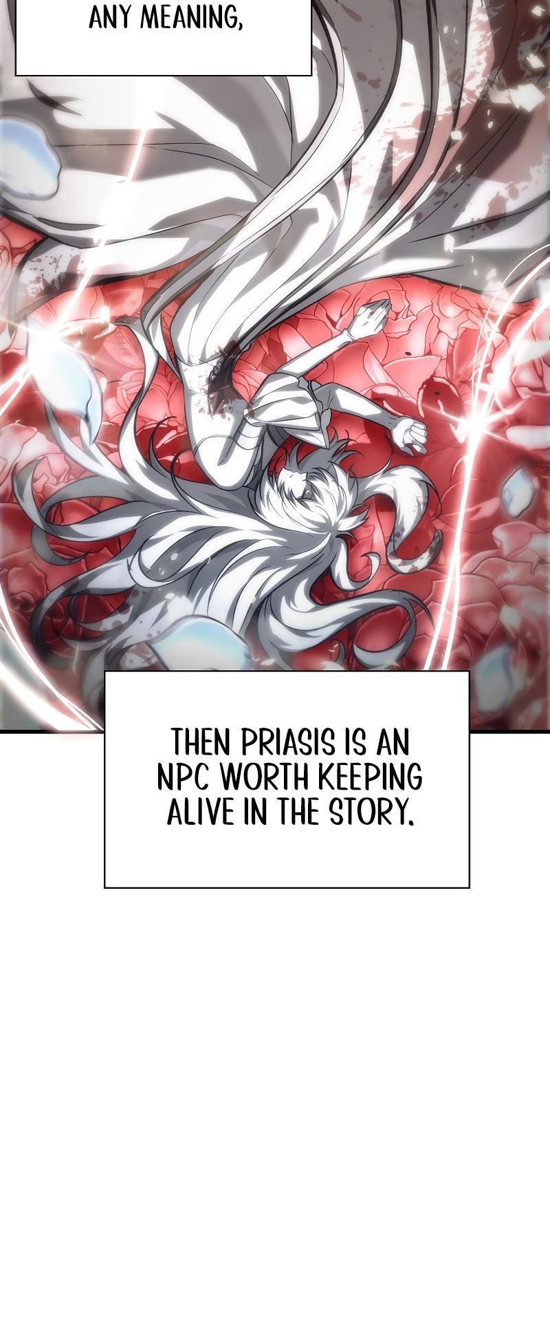 Pick Me Up, Infinite Gacha Chapter 52 — page 24