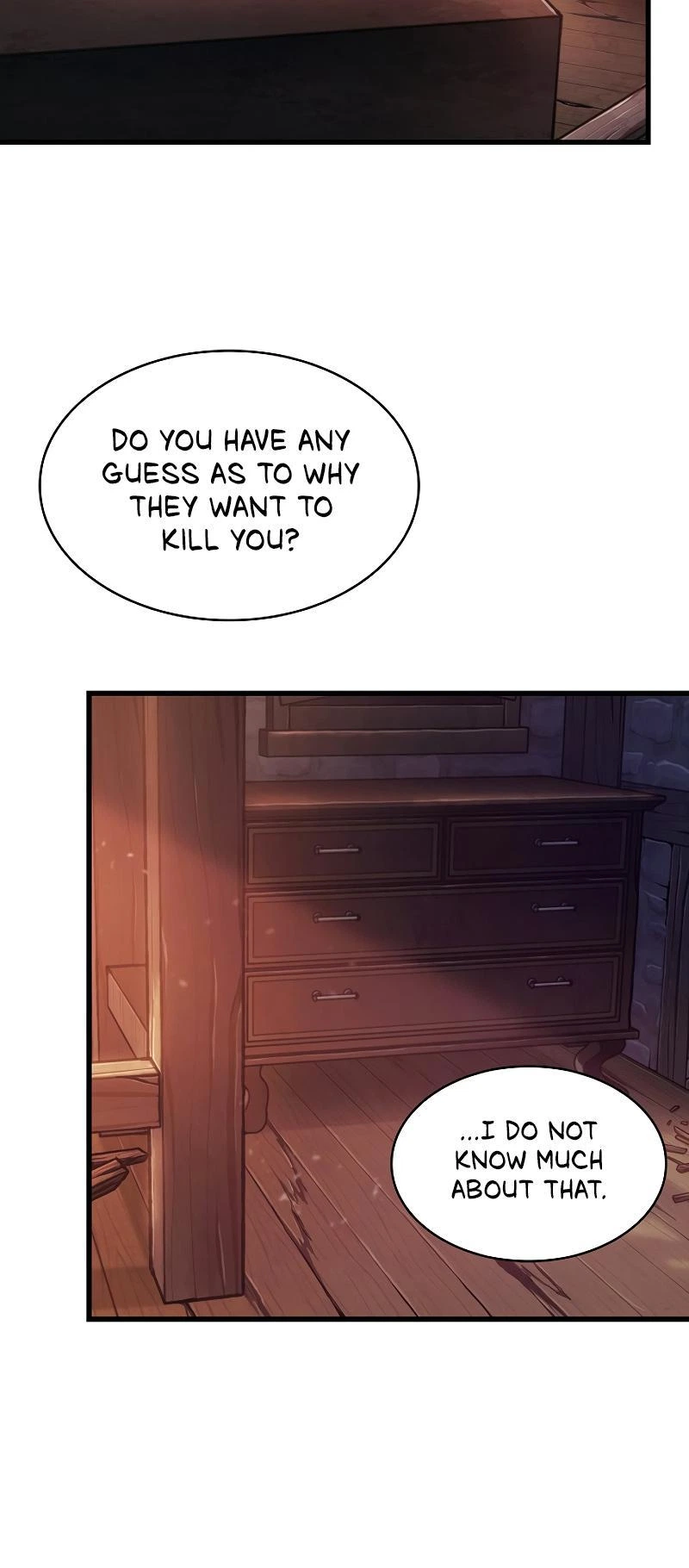 Pick Me Up, Infinite Gacha Chapter 52 — page 30