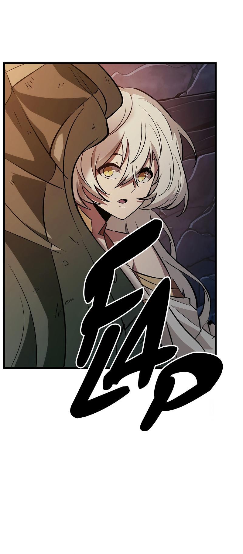Pick Me Up, Infinite Gacha Chapter 52 — page 31