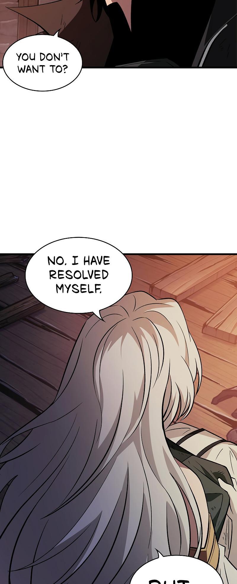 Pick Me Up, Infinite Gacha Chapter 52 — page 34