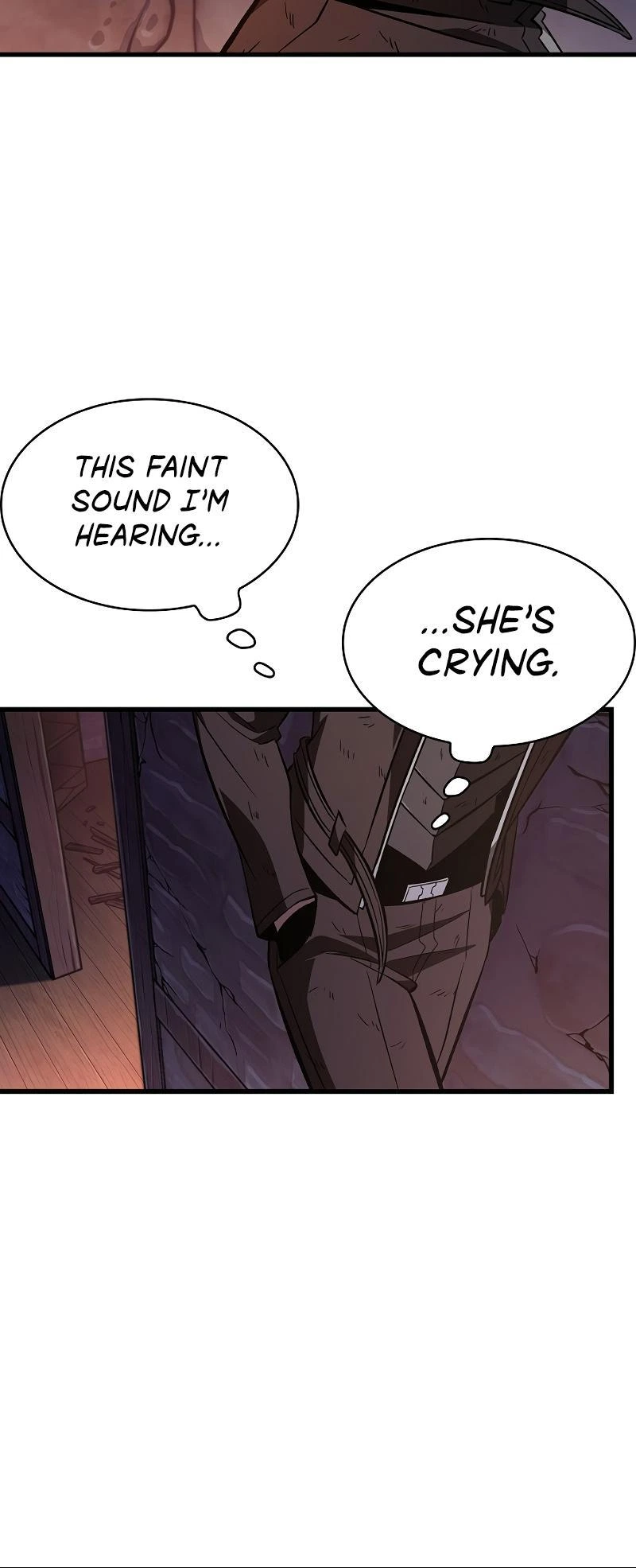 Pick Me Up, Infinite Gacha Chapter 52 — page 37