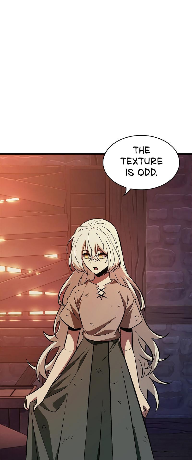 Pick Me Up, Infinite Gacha Chapter 52 — page 39