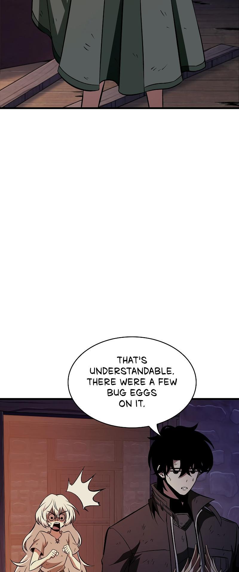 Pick Me Up, Infinite Gacha Chapter 52 — page 40