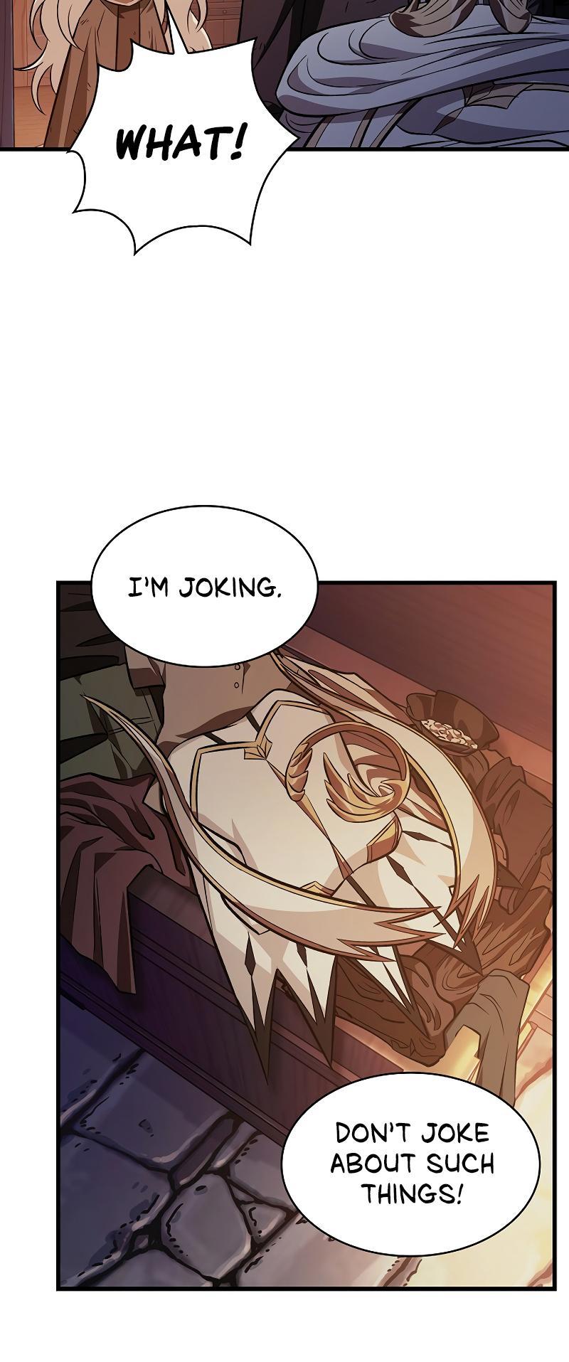 Pick Me Up, Infinite Gacha Chapter 52 — page 41