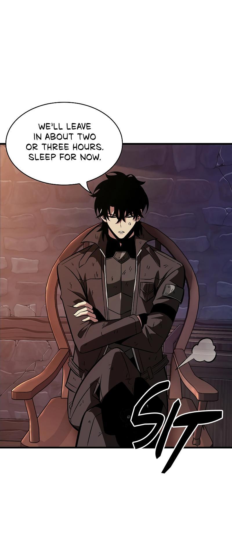 Pick Me Up, Infinite Gacha Chapter 52 — page 42