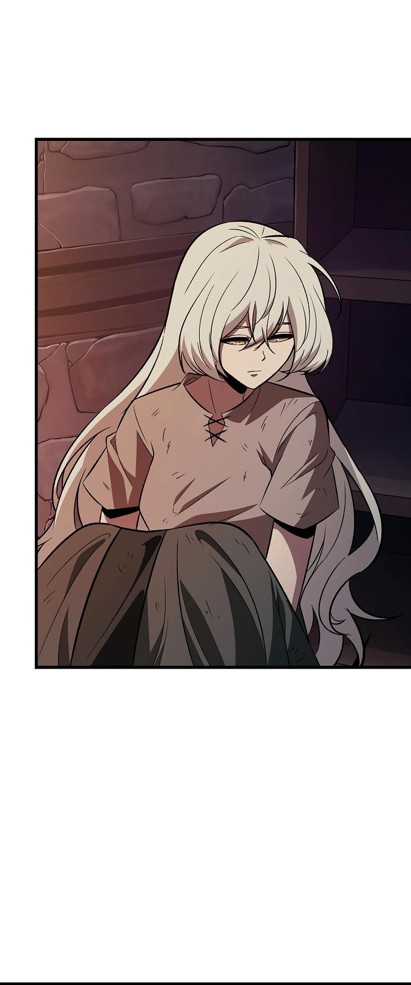 Pick Me Up, Infinite Gacha Chapter 52 — page 43