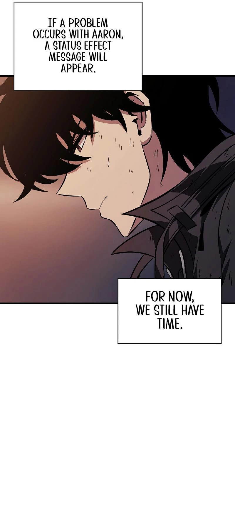 Pick Me Up, Infinite Gacha Chapter 52 — page 44