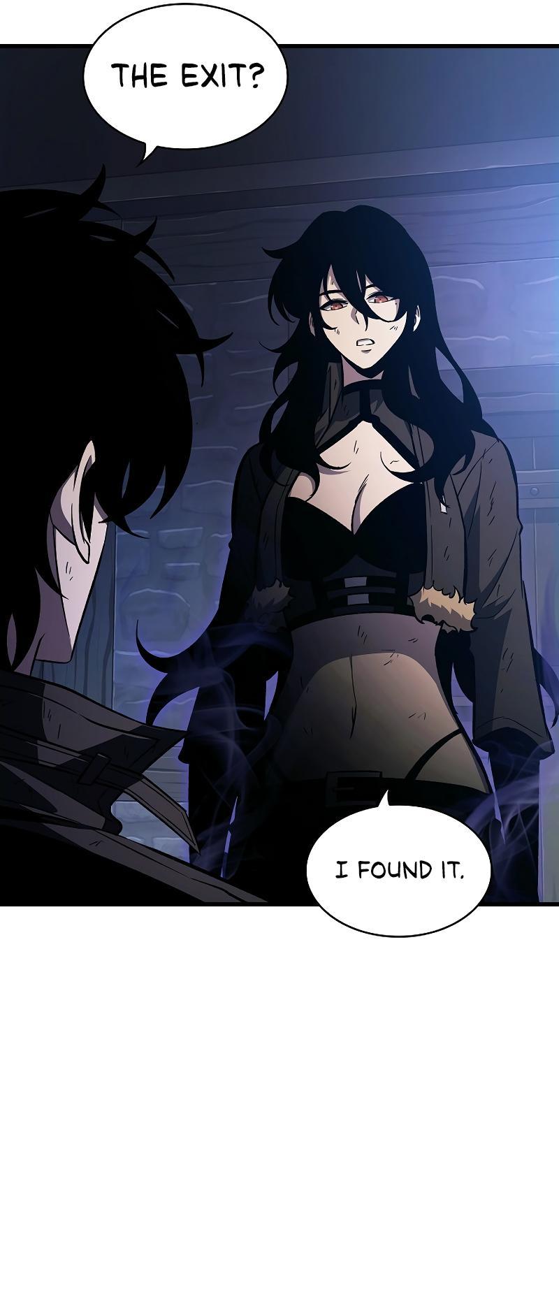 Pick Me Up, Infinite Gacha Chapter 52 — page 50