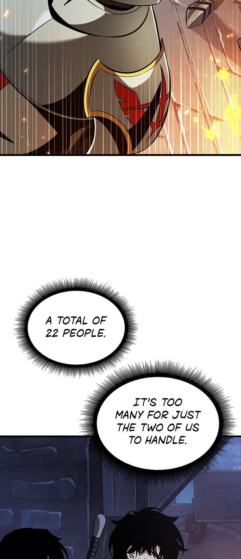 Pick Me Up, Infinite Gacha Chapter 52 — page 53