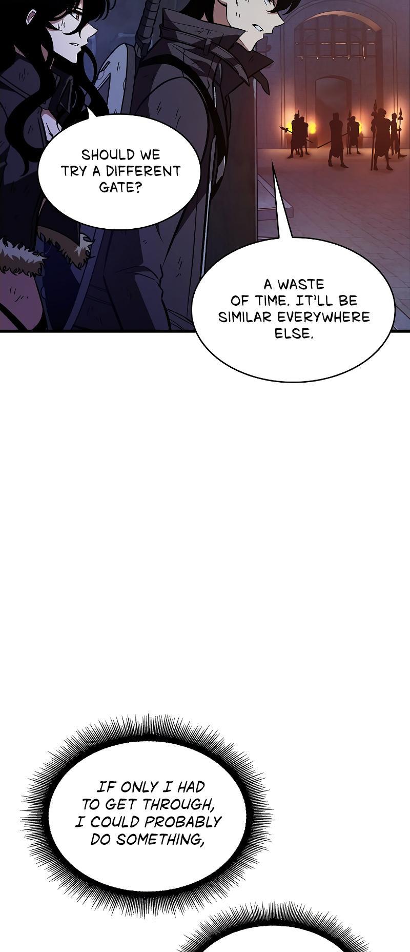 Pick Me Up, Infinite Gacha Chapter 52 — page 54