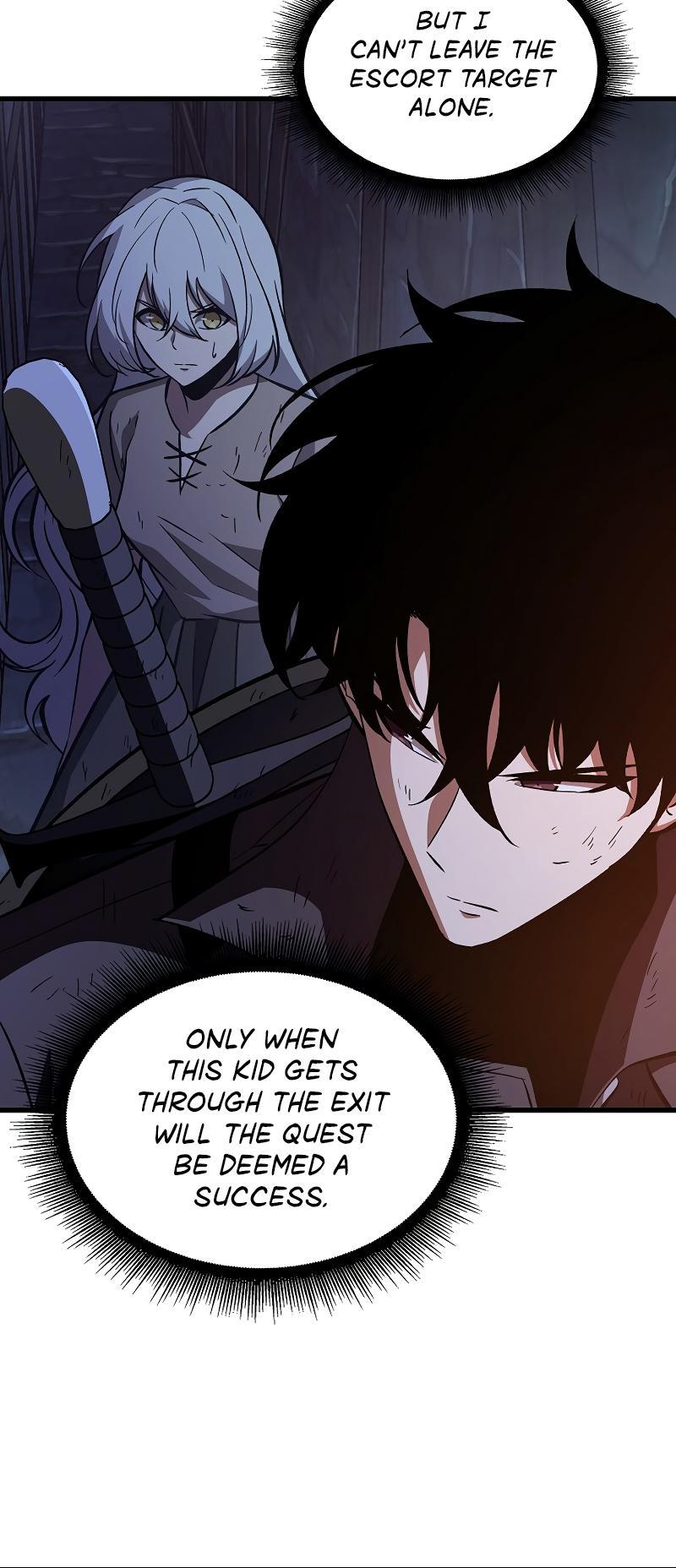 Pick Me Up, Infinite Gacha Chapter 52 — page 55