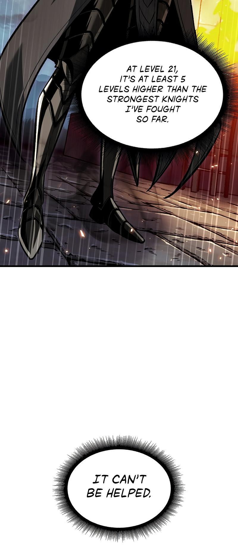 Pick Me Up, Infinite Gacha Chapter 52 — page 57