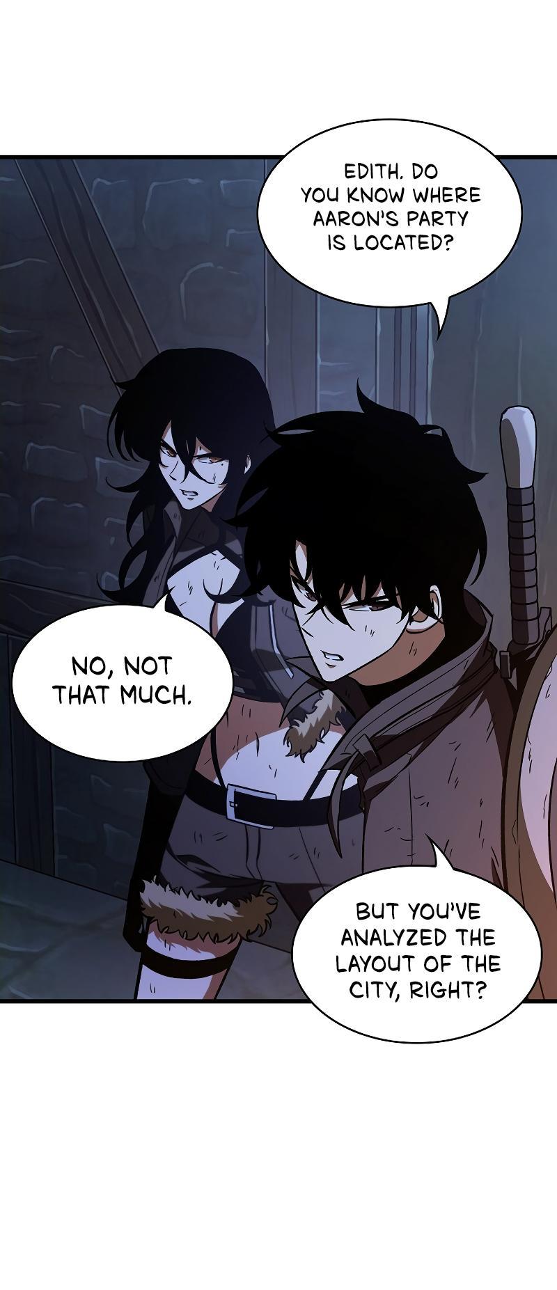 Pick Me Up, Infinite Gacha Chapter 52 — page 58