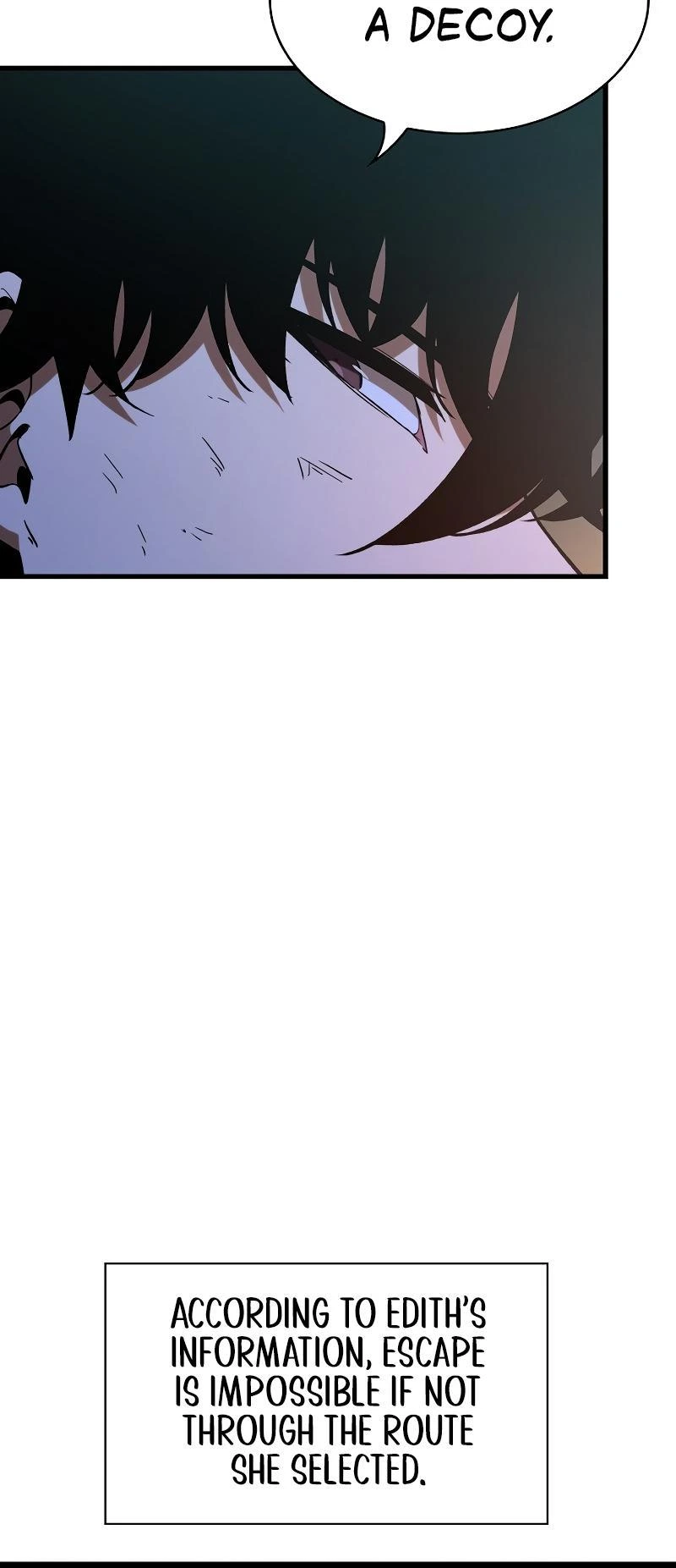 Pick Me Up, Infinite Gacha Chapter 52 — page 61