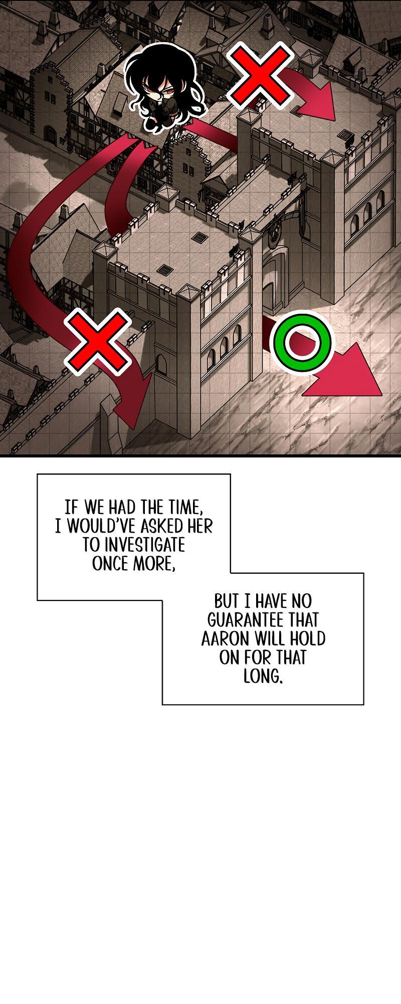 Pick Me Up, Infinite Gacha Chapter 52 — page 62