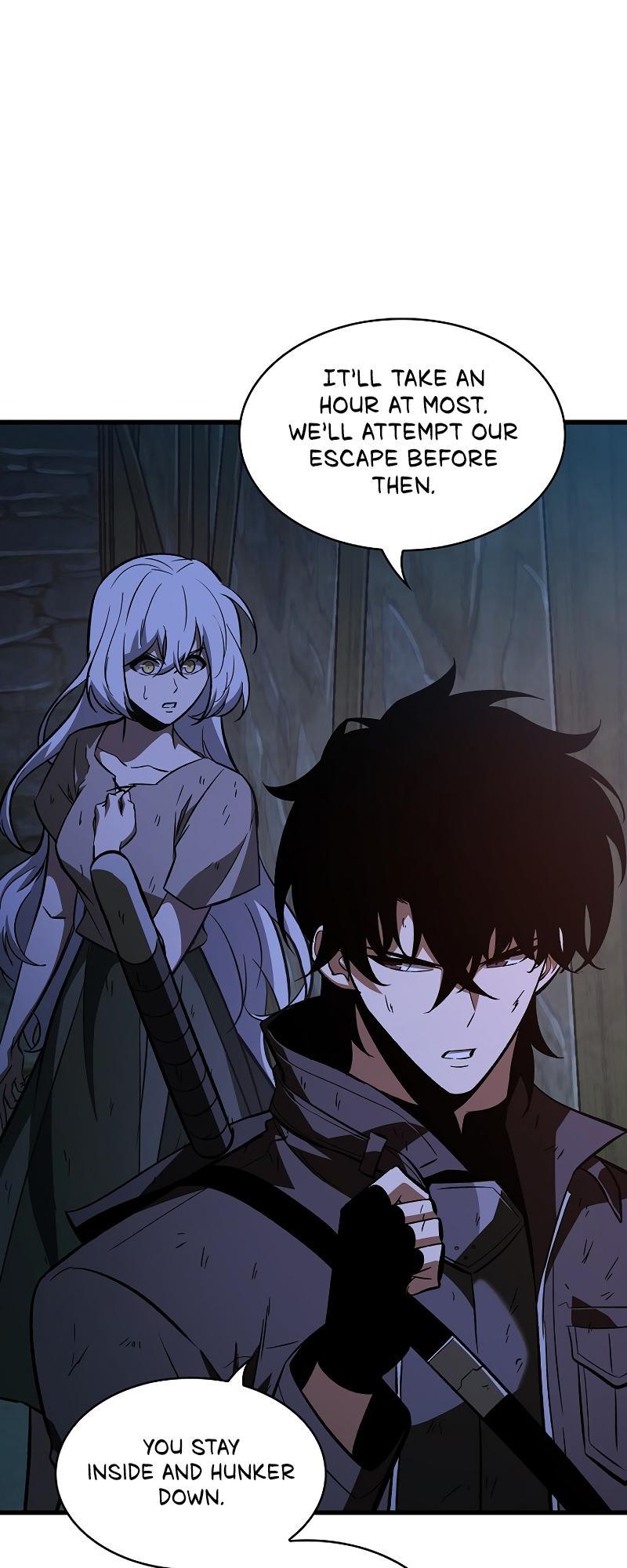Pick Me Up, Infinite Gacha Chapter 52 — page 66