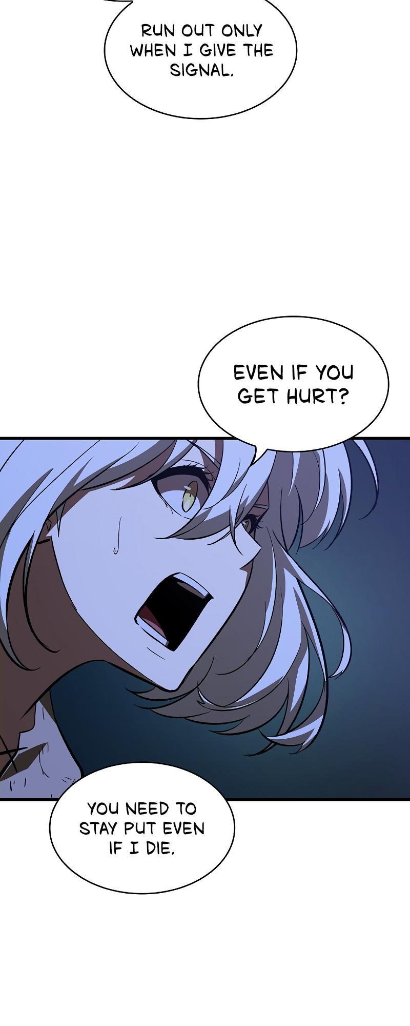 Pick Me Up, Infinite Gacha Chapter 52 — page 67