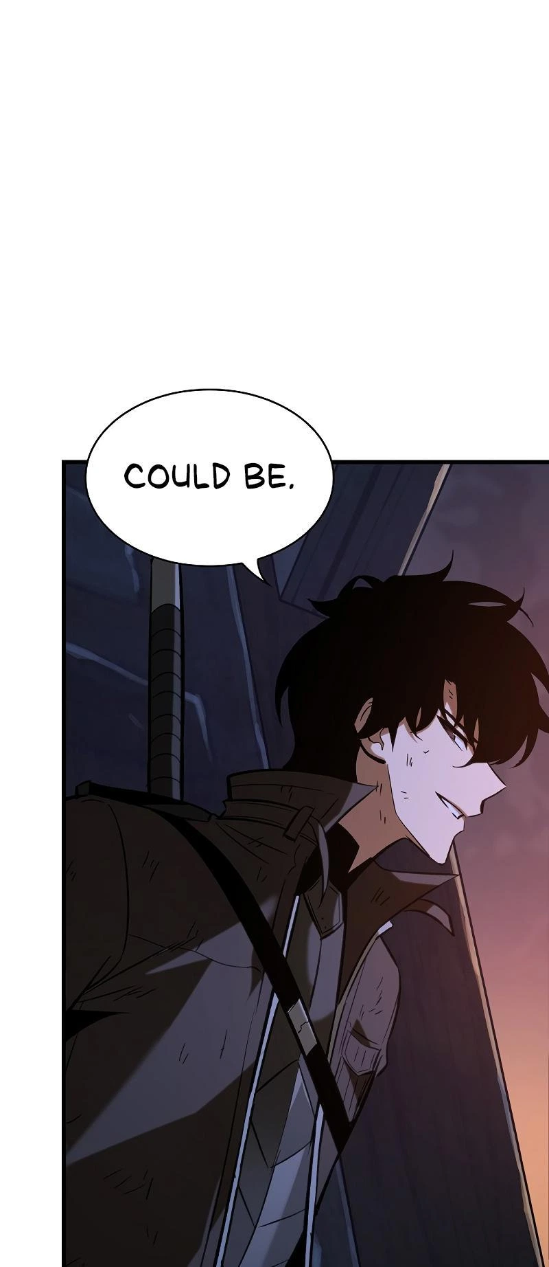 Pick Me Up, Infinite Gacha Chapter 52 — page 70