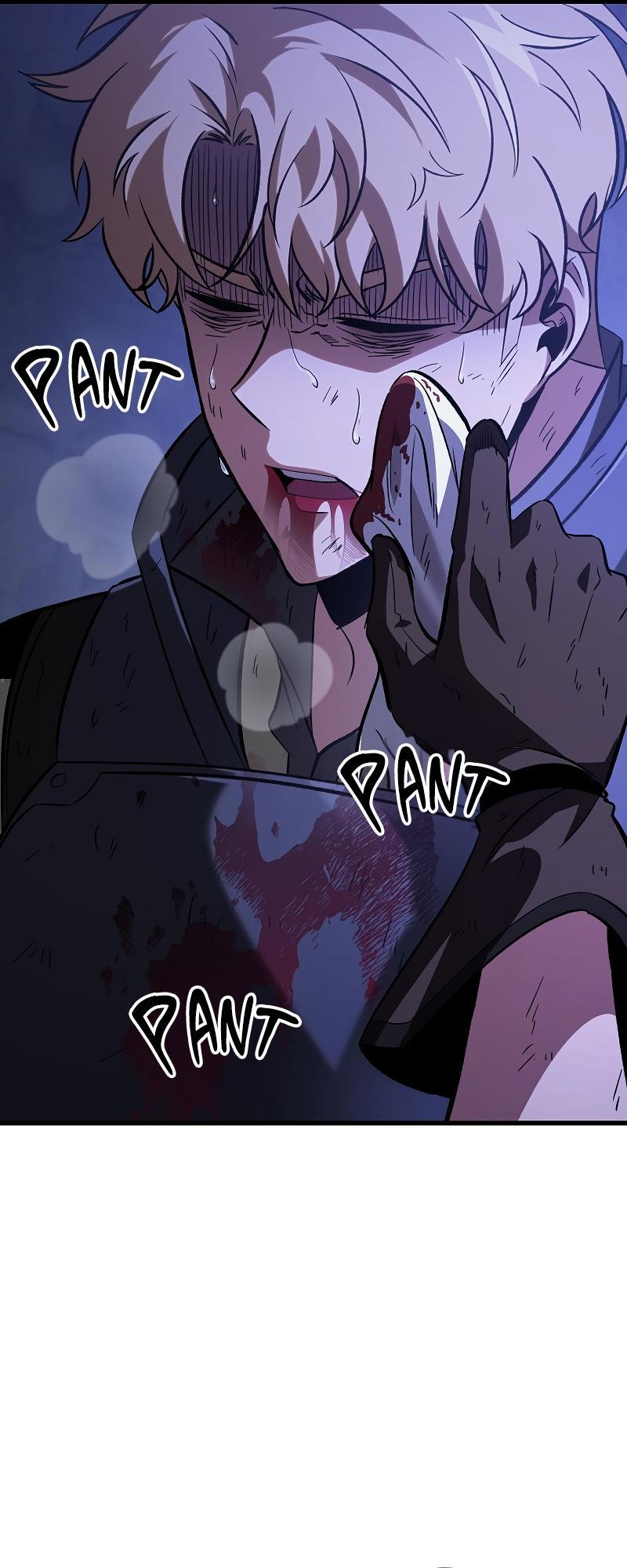 Pick Me Up, Infinite Gacha Chapter 52 — page 74