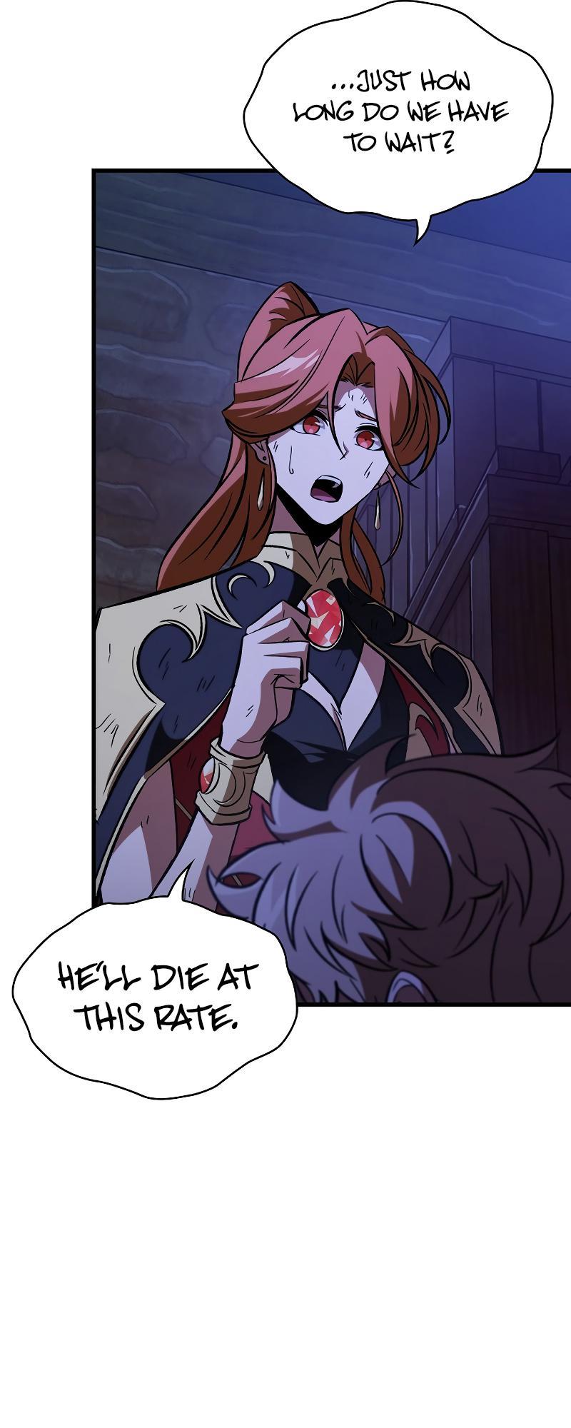 Pick Me Up, Infinite Gacha Chapter 52 — page 75