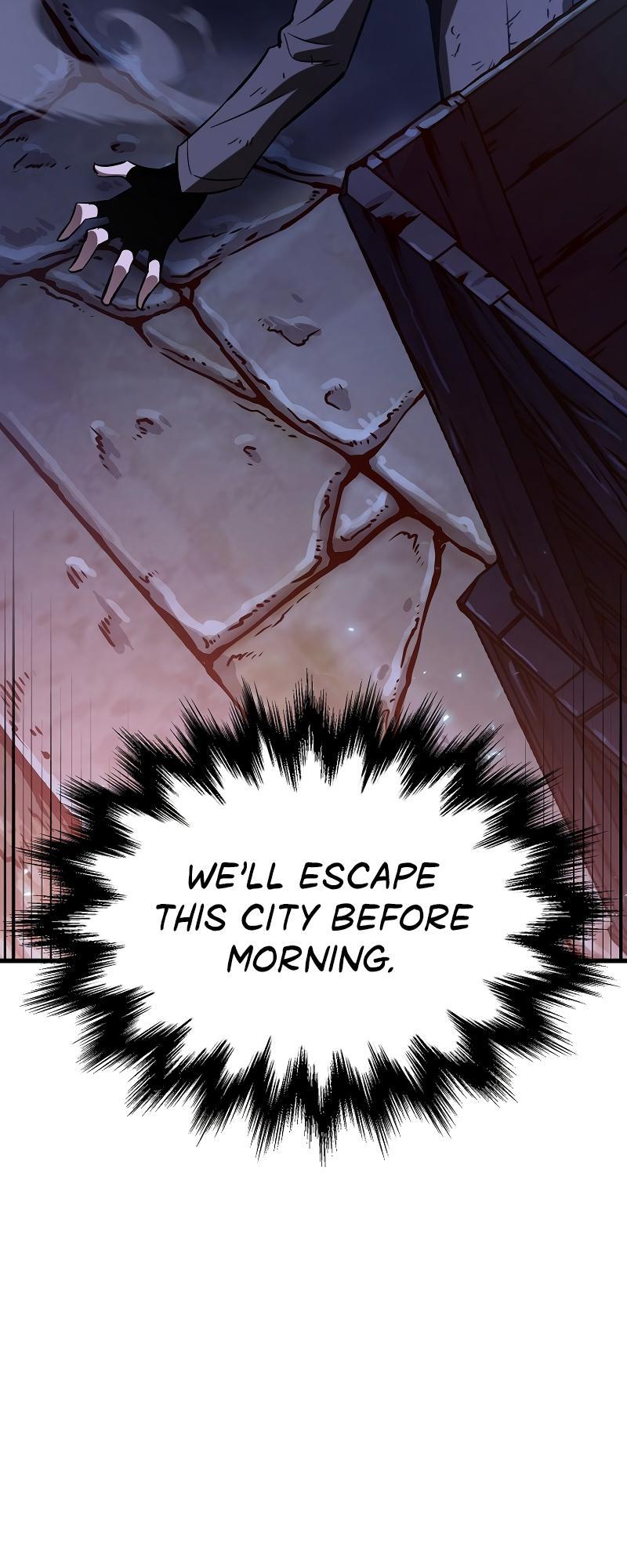 Pick Me Up, Infinite Gacha Chapter 52 — page 79