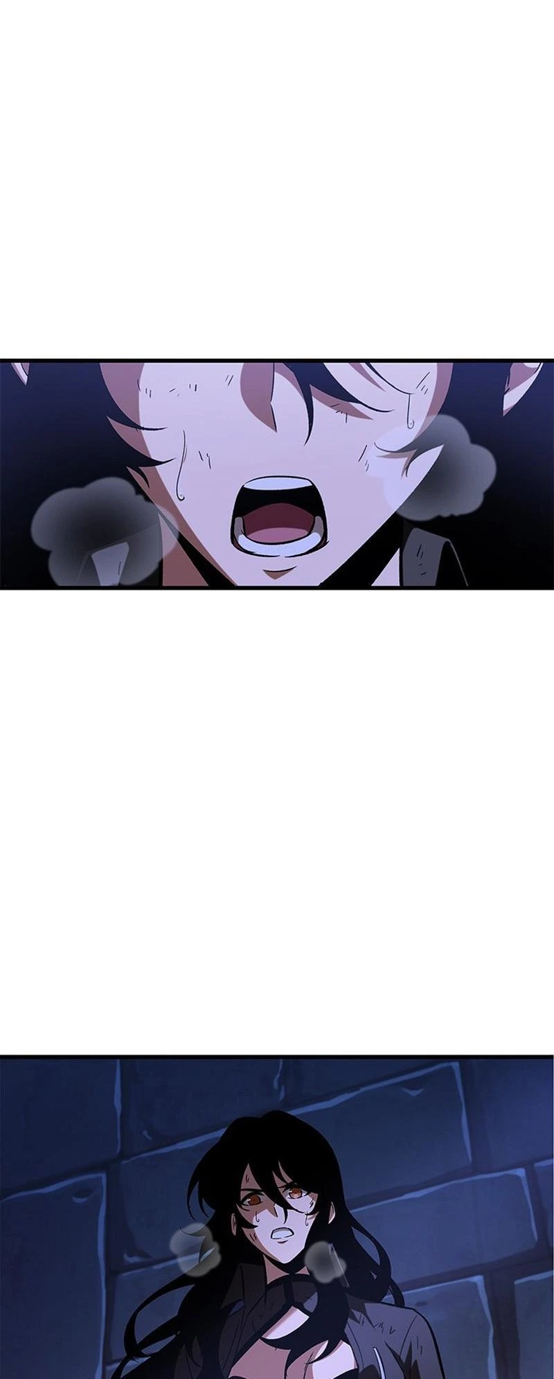 Pick Me Up, Infinite Gacha Chapter 53 — page 3