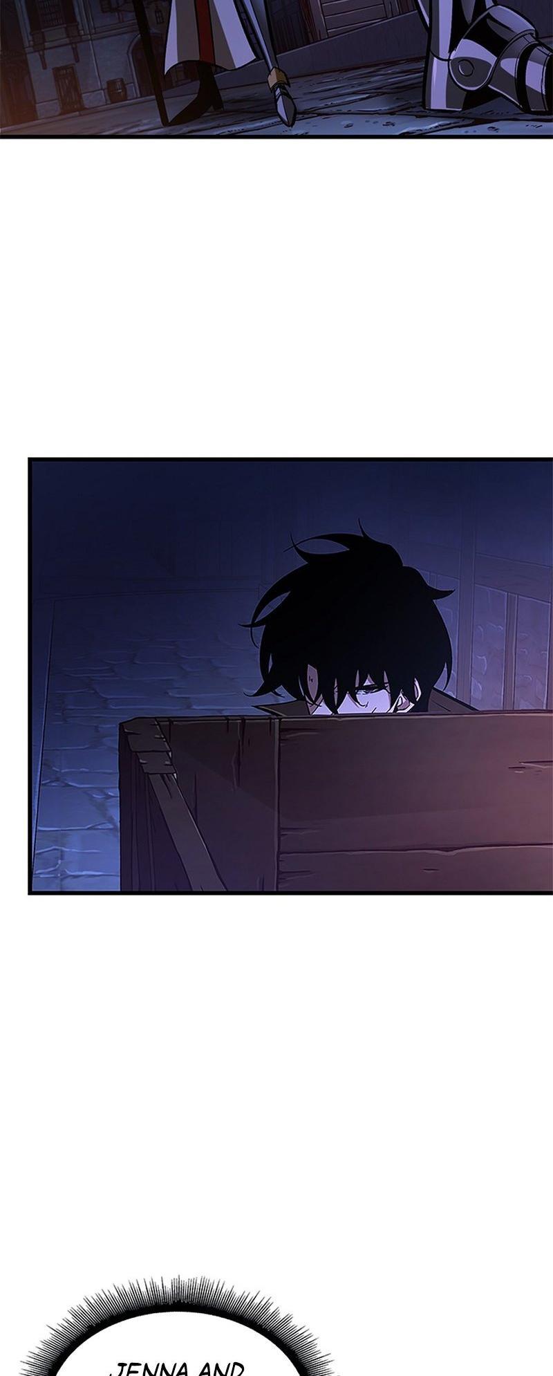 Pick Me Up, Infinite Gacha Chapter 53 — page 5