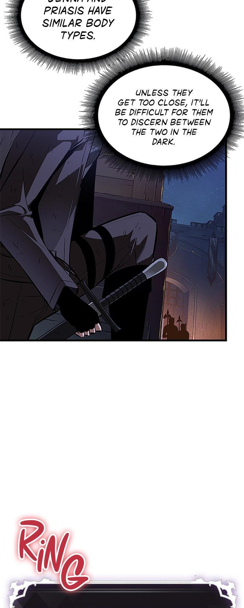 Pick Me Up, Infinite Gacha Chapter 53 — page 6